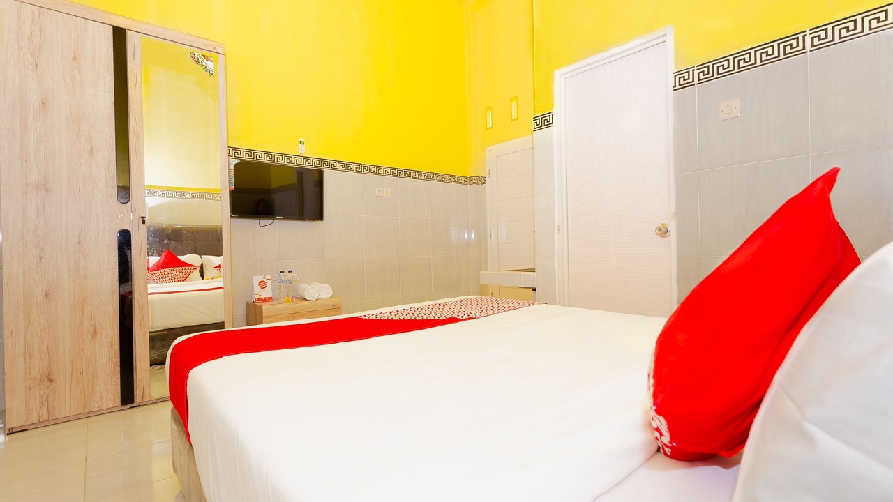 Photo of Bedroom in Mataram