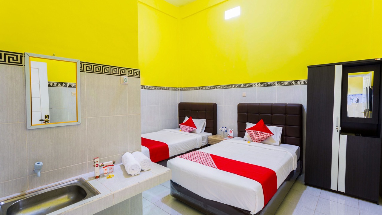 Photo of Bedroom in Mataram