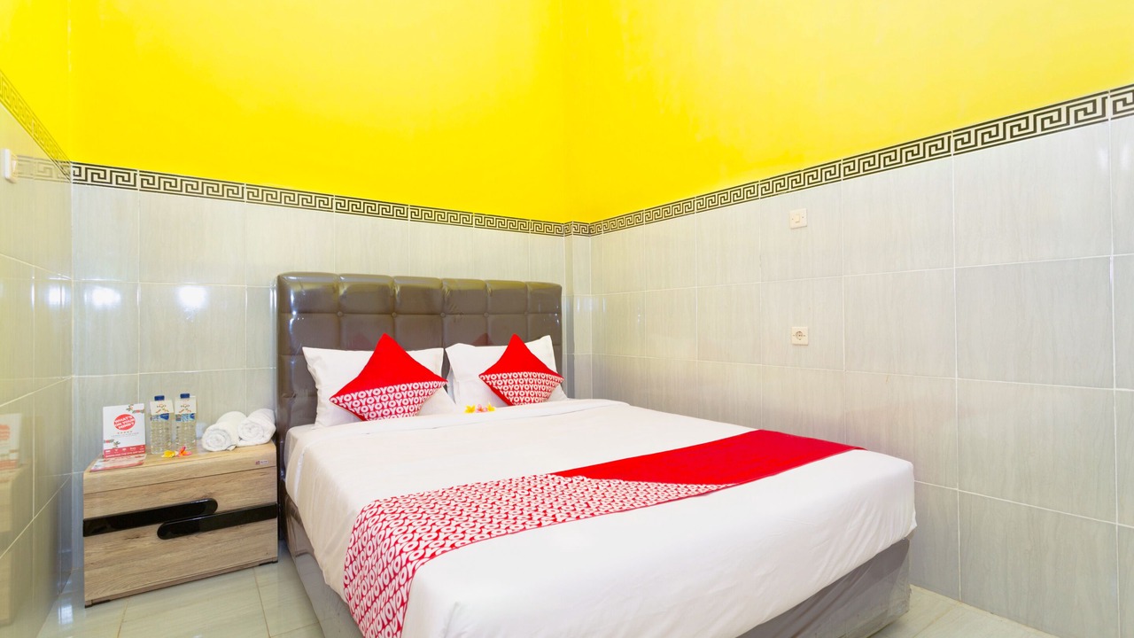 Photo of Bedroom in Mataram
