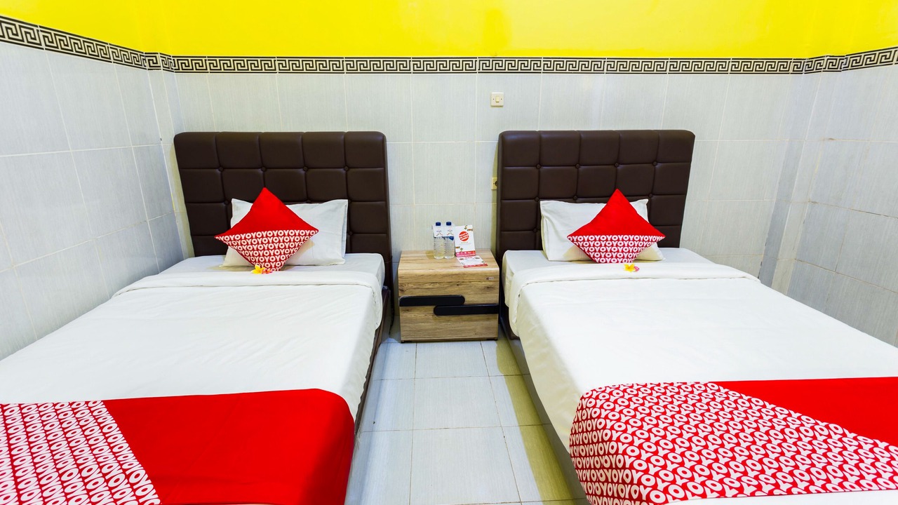 Photo of Bedroom in Mataram