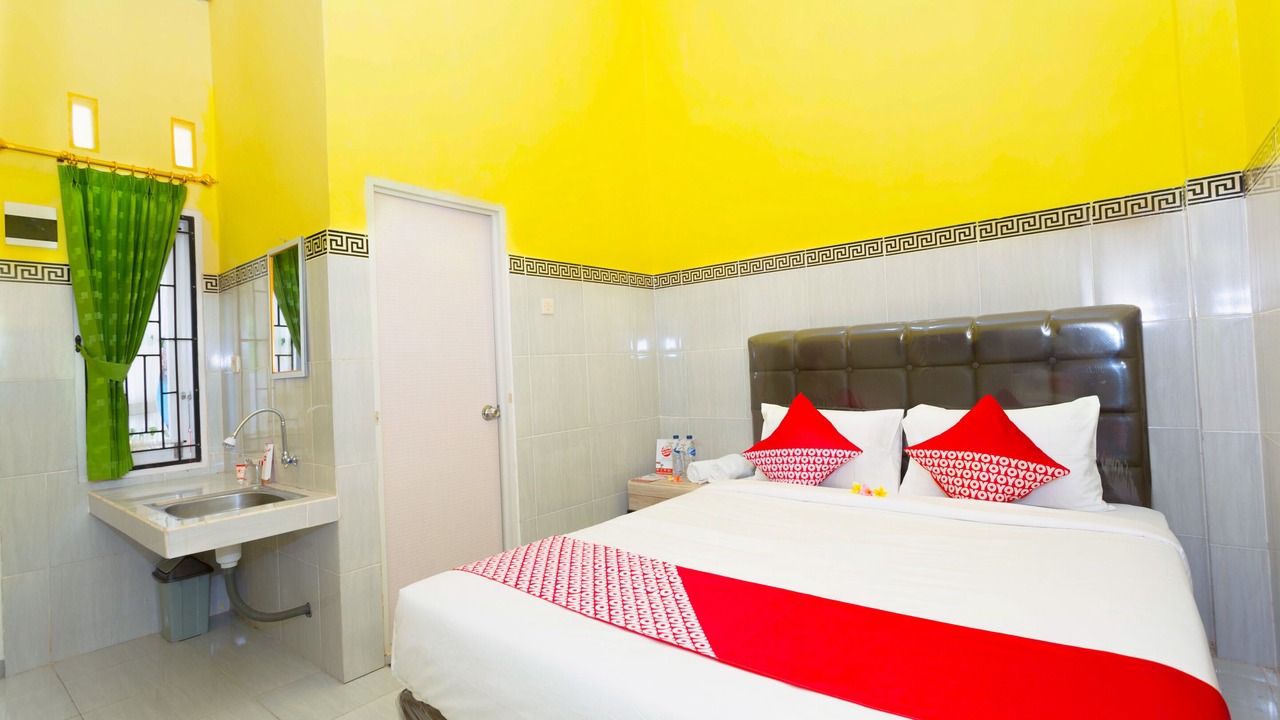 Photo of Bedroom in Mataram