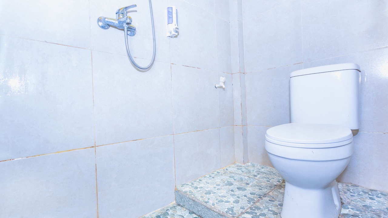 Photo of Bathroom in Mataram