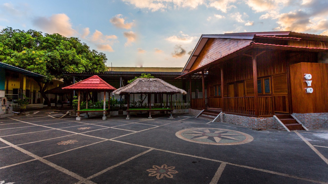 Photo of Outdoor in Mataram