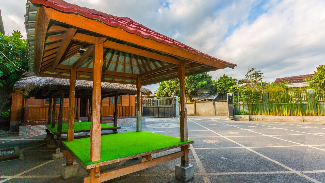 Photo of Outdoor in Mataram