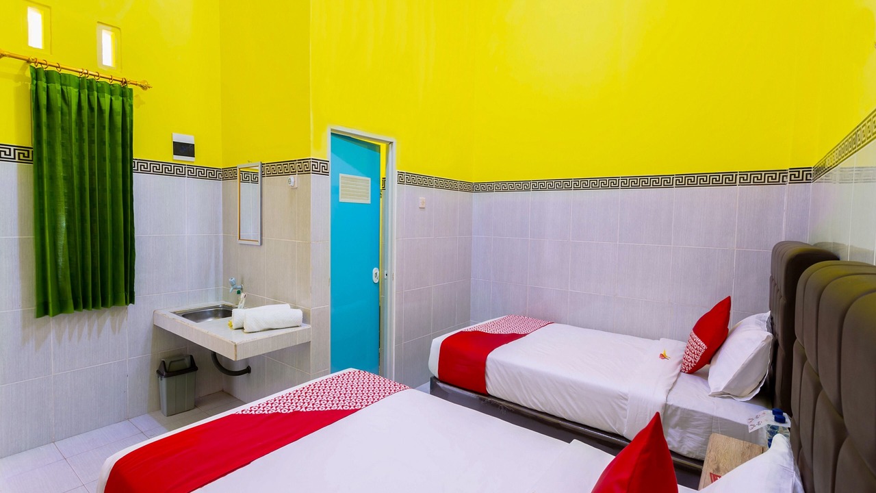 Photo of Bedroom in Mataram