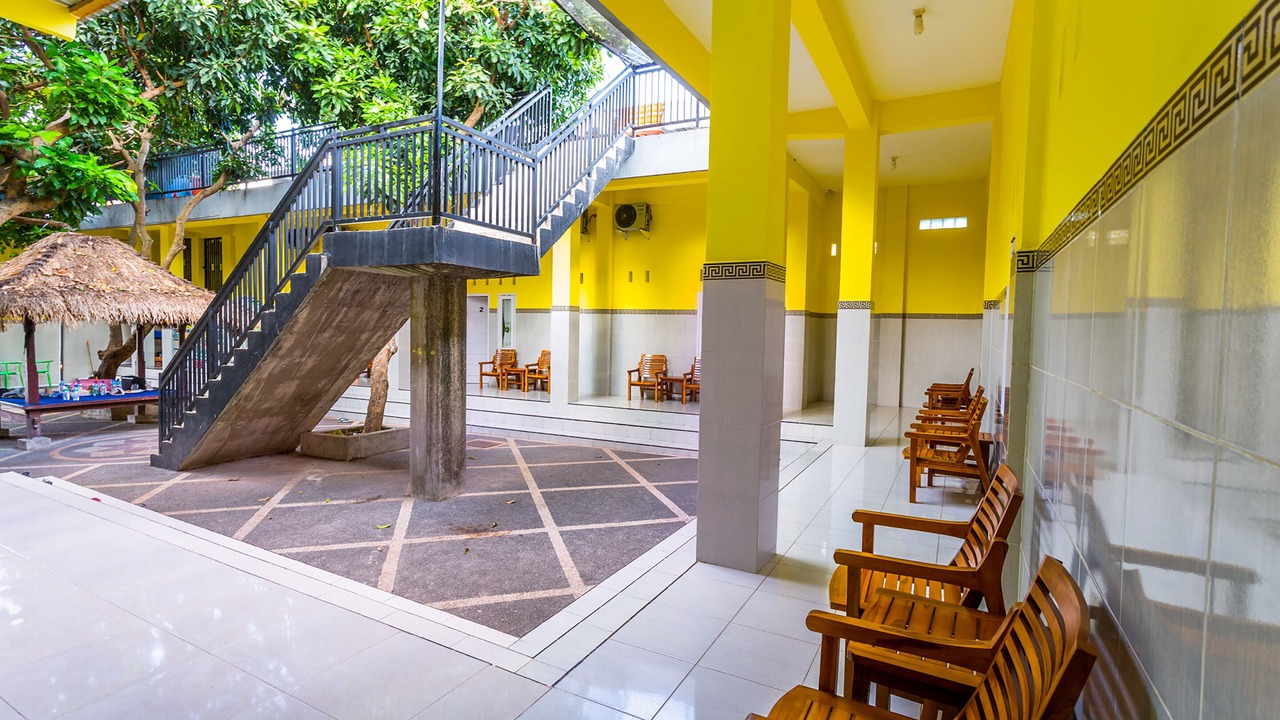 Photo of Outdoor in Mataram