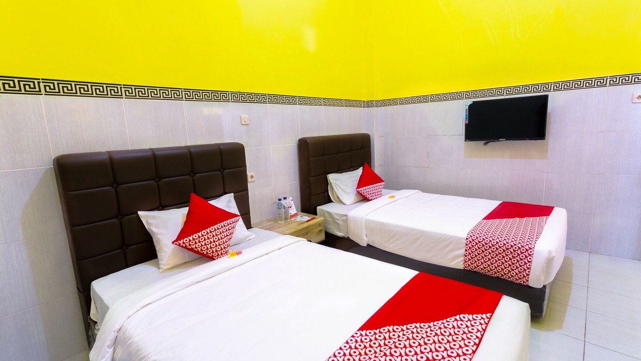 Photo of Bedroom in Mataram