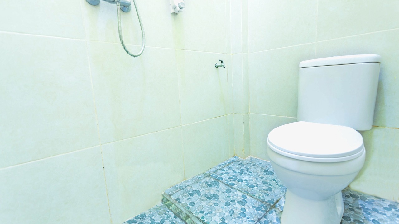 Photo of Bathroom in Mataram