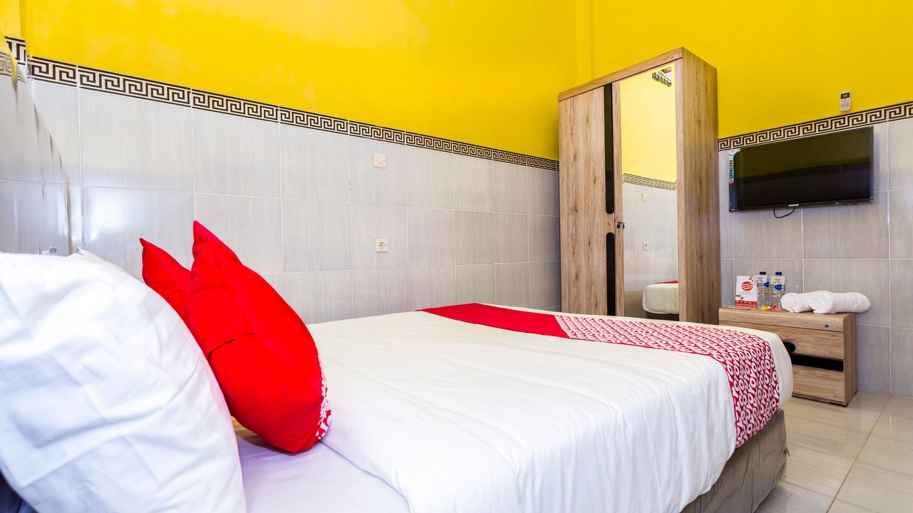 Photo of Bedroom in Mataram