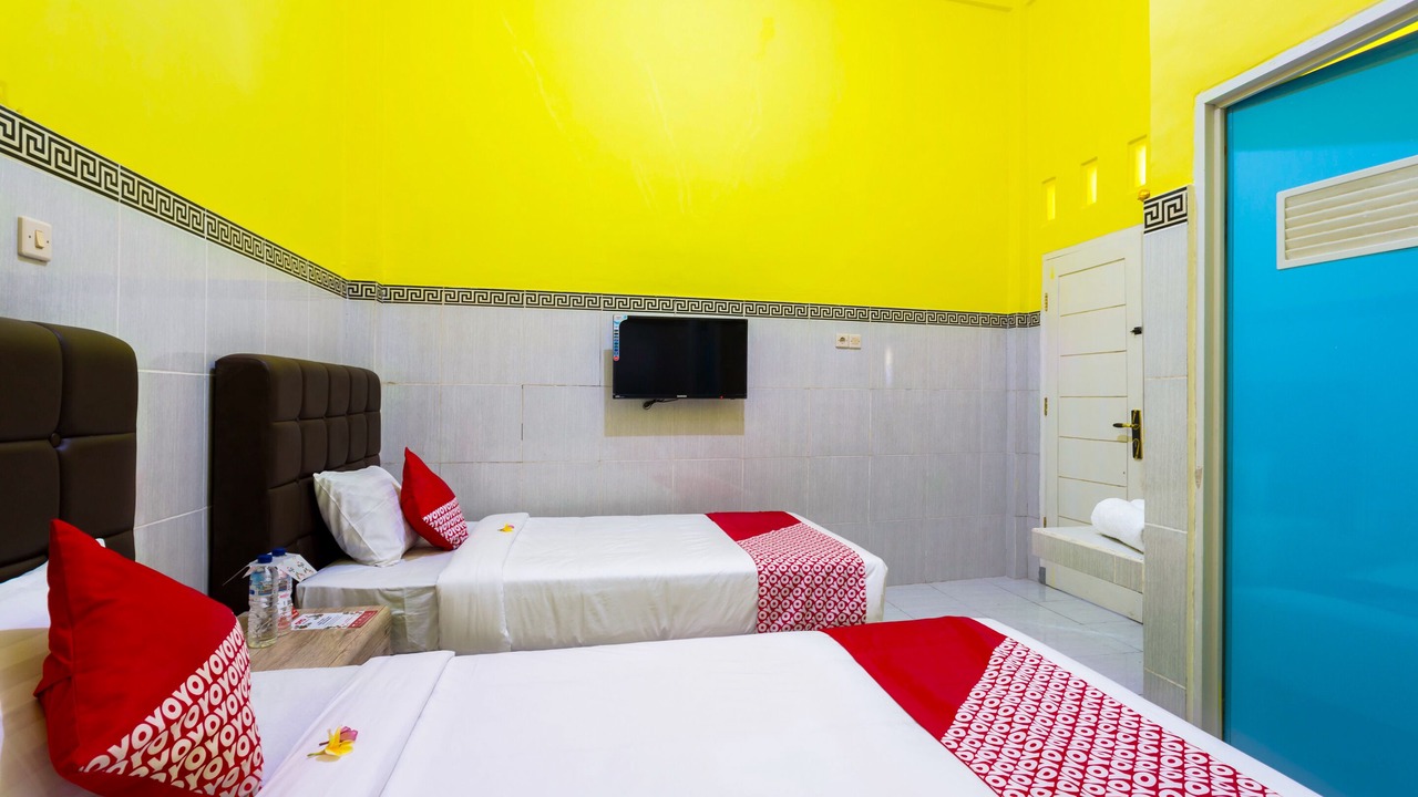 Photo of Bedroom in Mataram