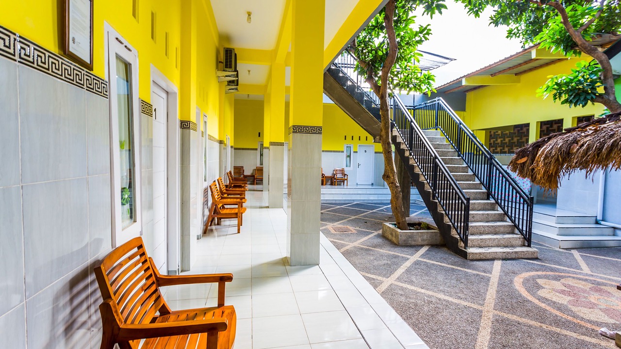 Photo of Outdoor in Mataram