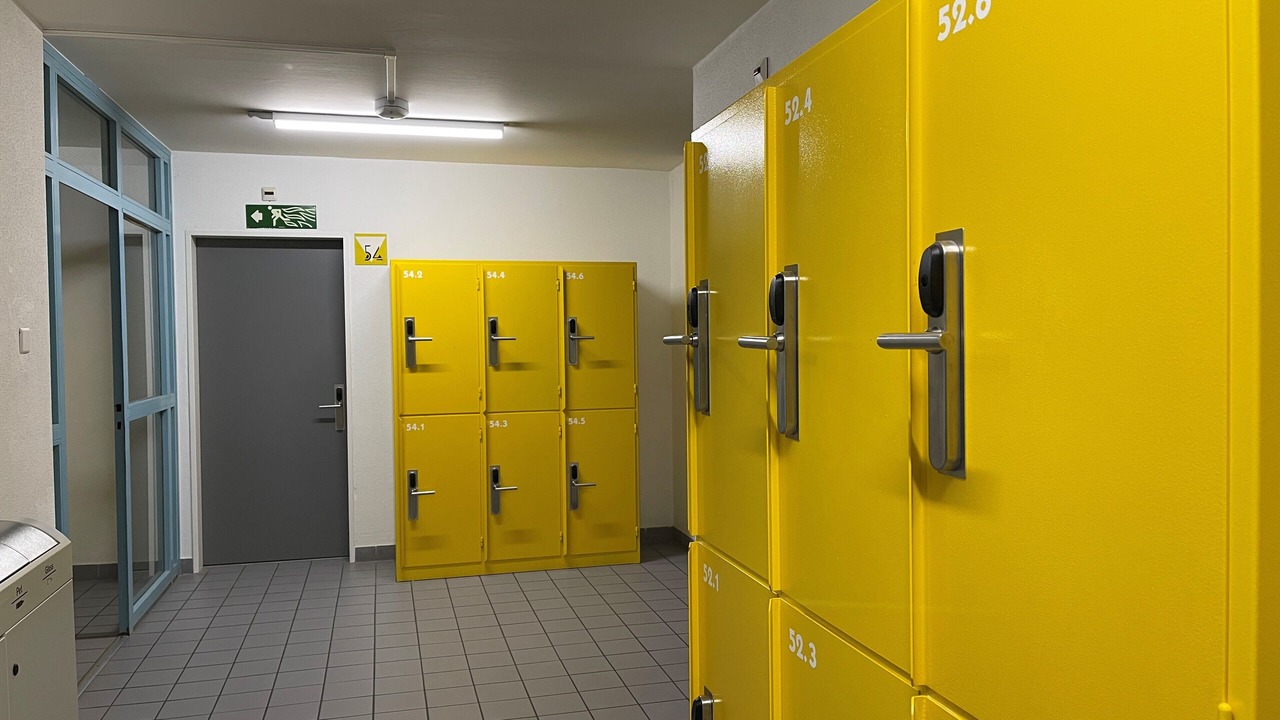 Photo of Others in Le Prieure