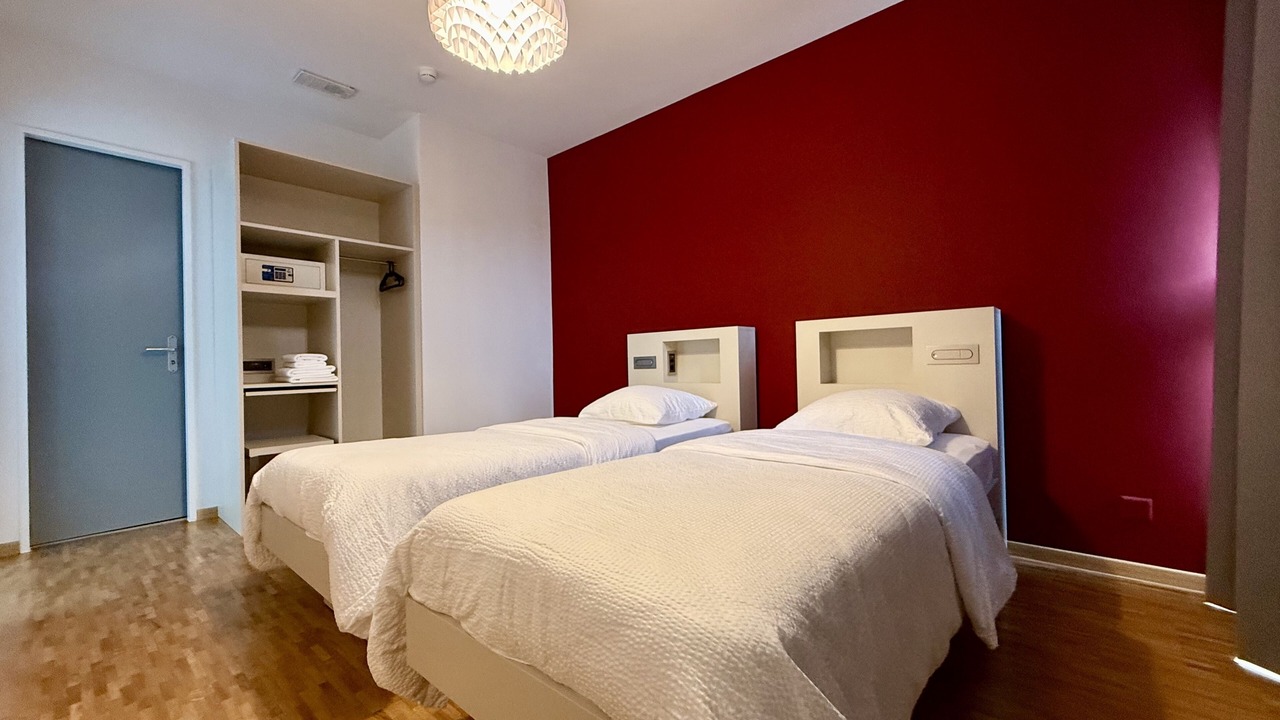 Photo of Bedroom in Le Prieure