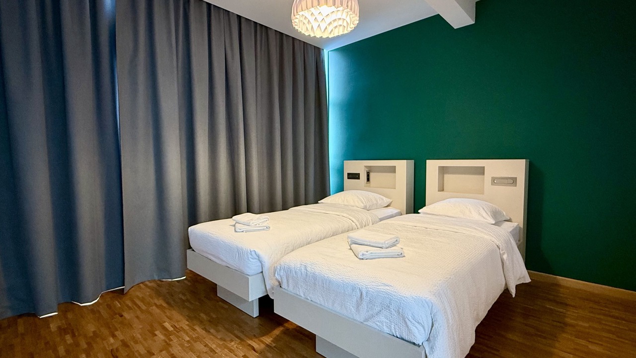 Photo of Bedroom in Le Prieure