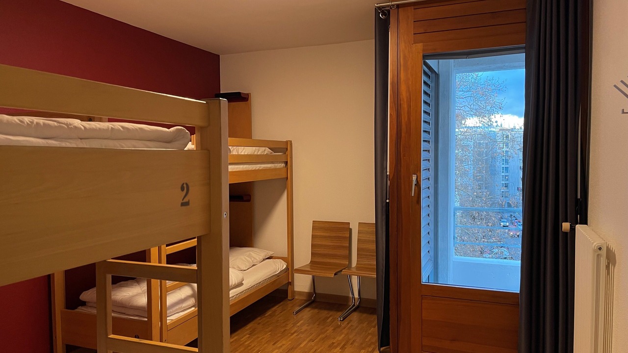 Photo of Bedroom in Le Prieure