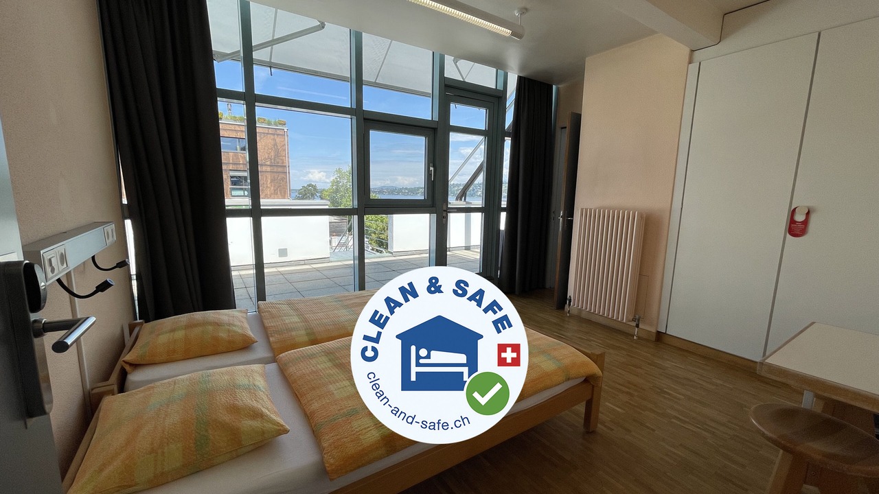 Photo of Bedroom in Le Prieure