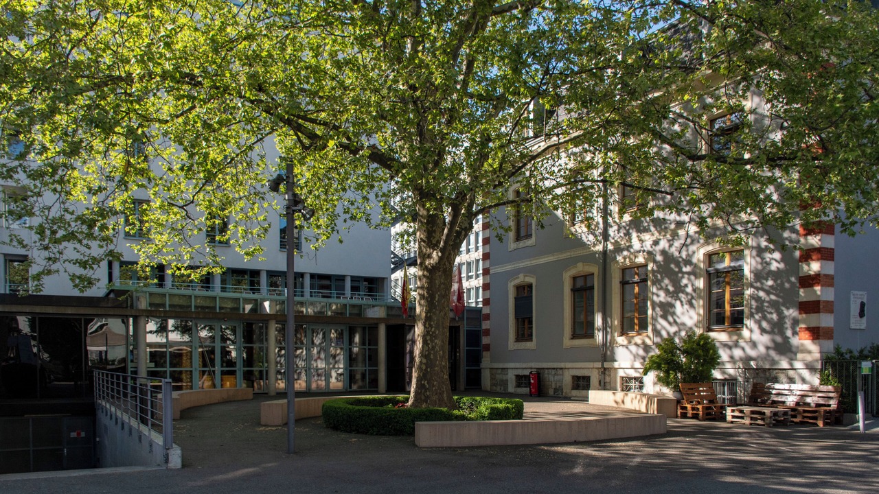 Photo of Outdoor in Le Prieure