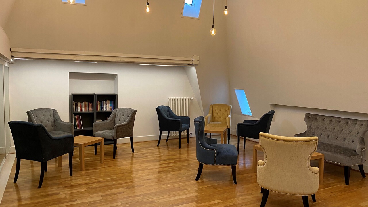 Photo of Others in Le Prieure