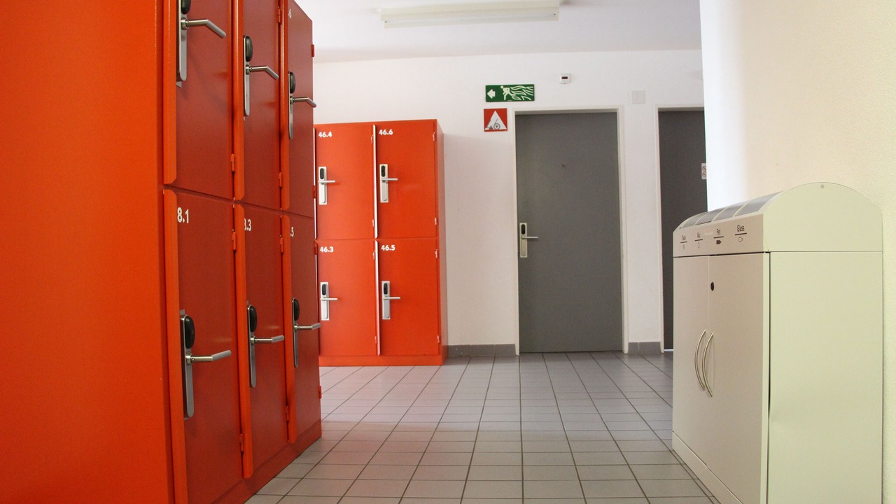 Photo of Bedroom in Le Prieure