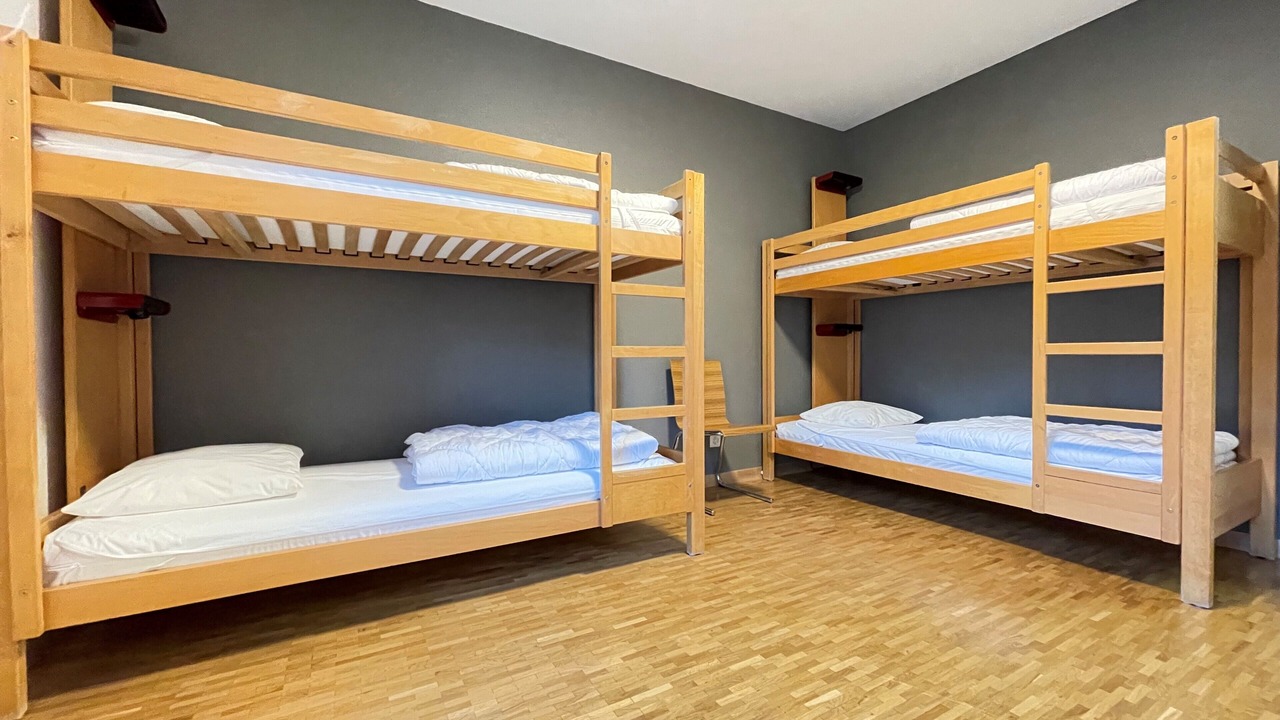 Photo of Bedroom in Le Prieure