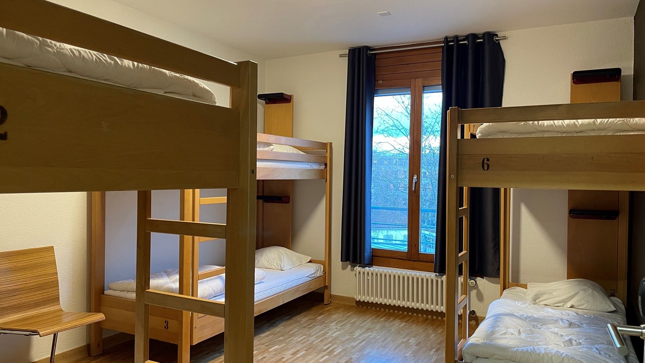 Photo of Bedroom in Le Prieure