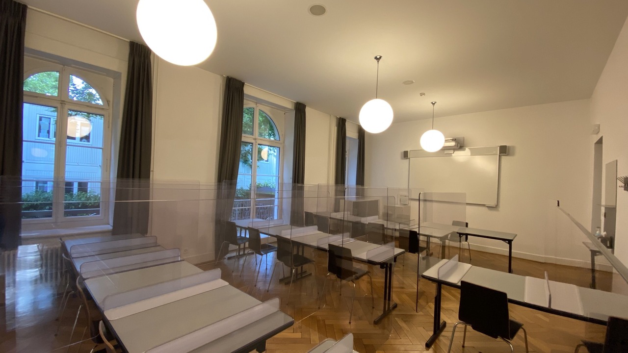 Photo of Others in Le Prieure