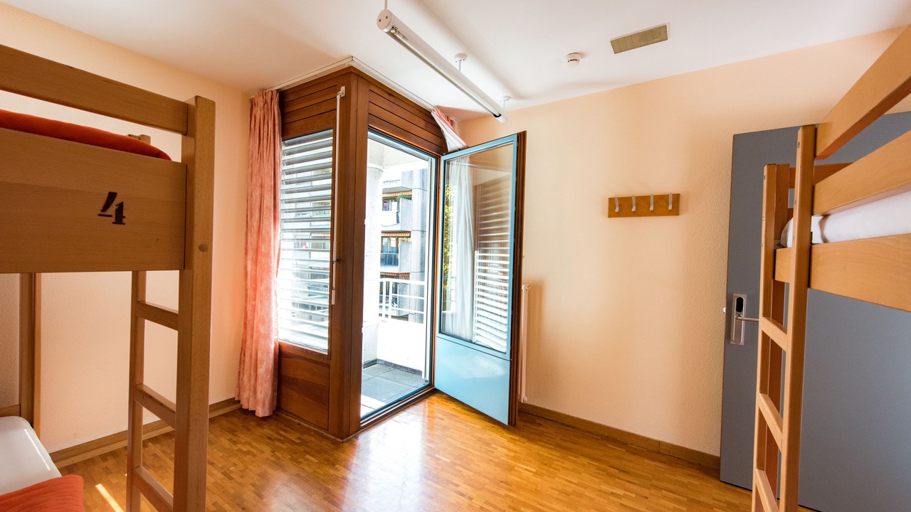 Photo of Bedroom in Le Prieure