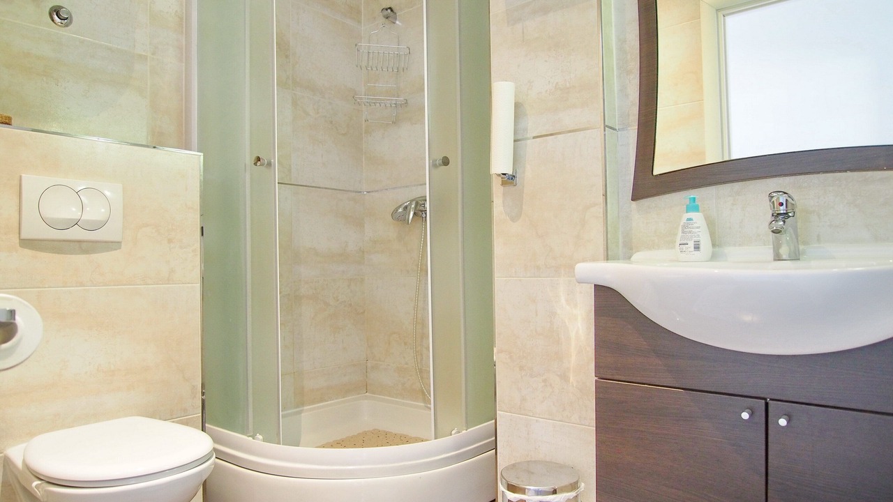 Photo of Bathroom in Dubrovnik