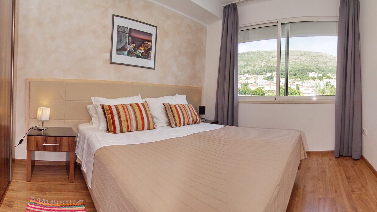 Photo of Bedroom in Dubrovnik