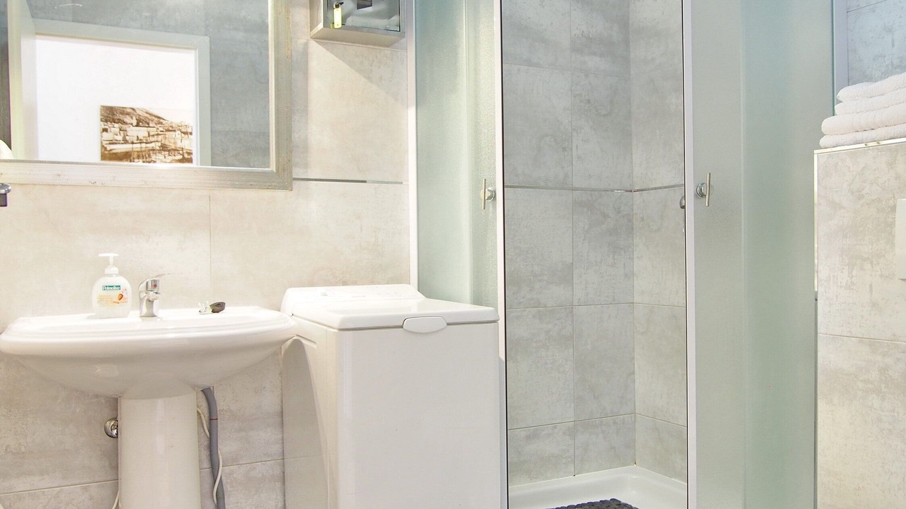 Photo of Bathroom in Dubrovnik