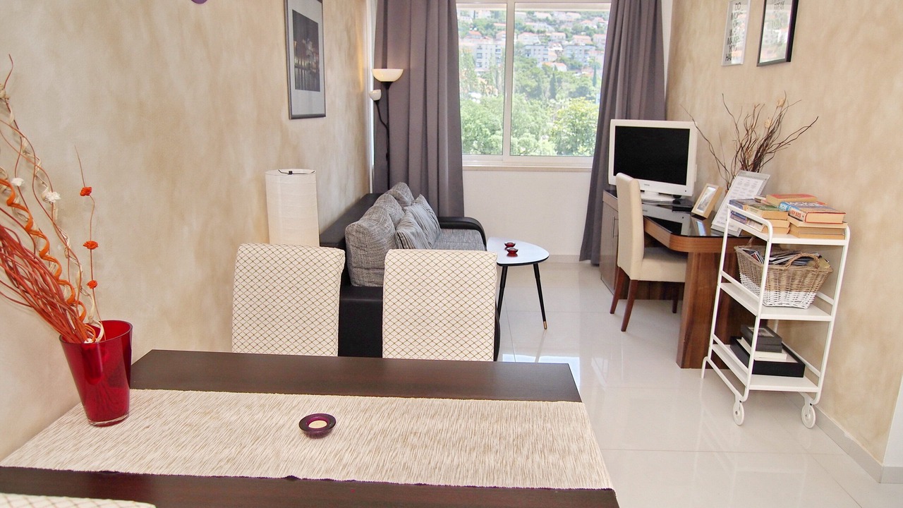 Photo of Bedroom in Dubrovnik