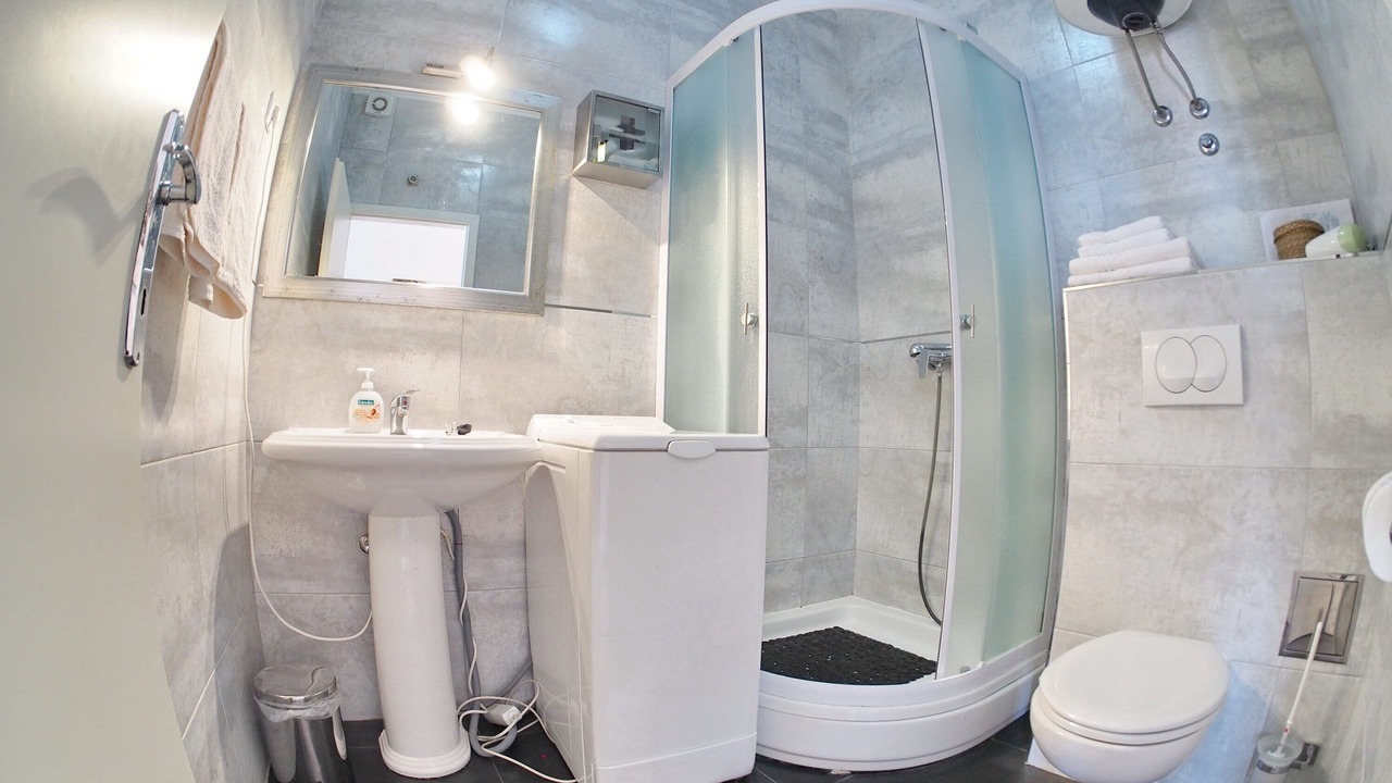 Photo of Bathroom in Dubrovnik
