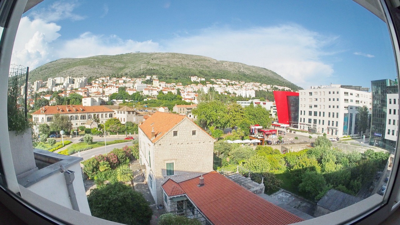 Photo of Bedroom in Dubrovnik