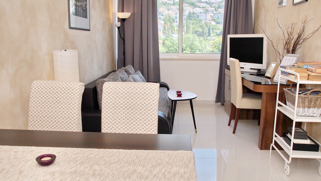 Photo of Bedroom in Dubrovnik