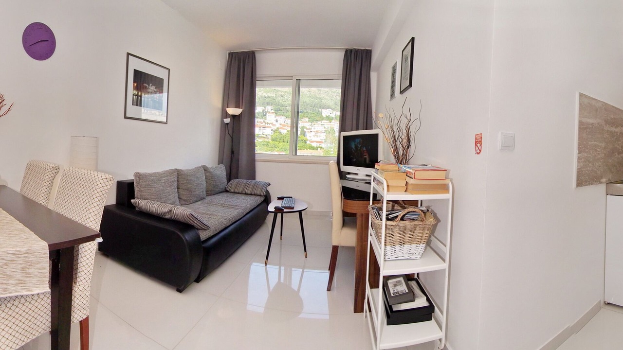 Photo of Bedroom in Dubrovnik