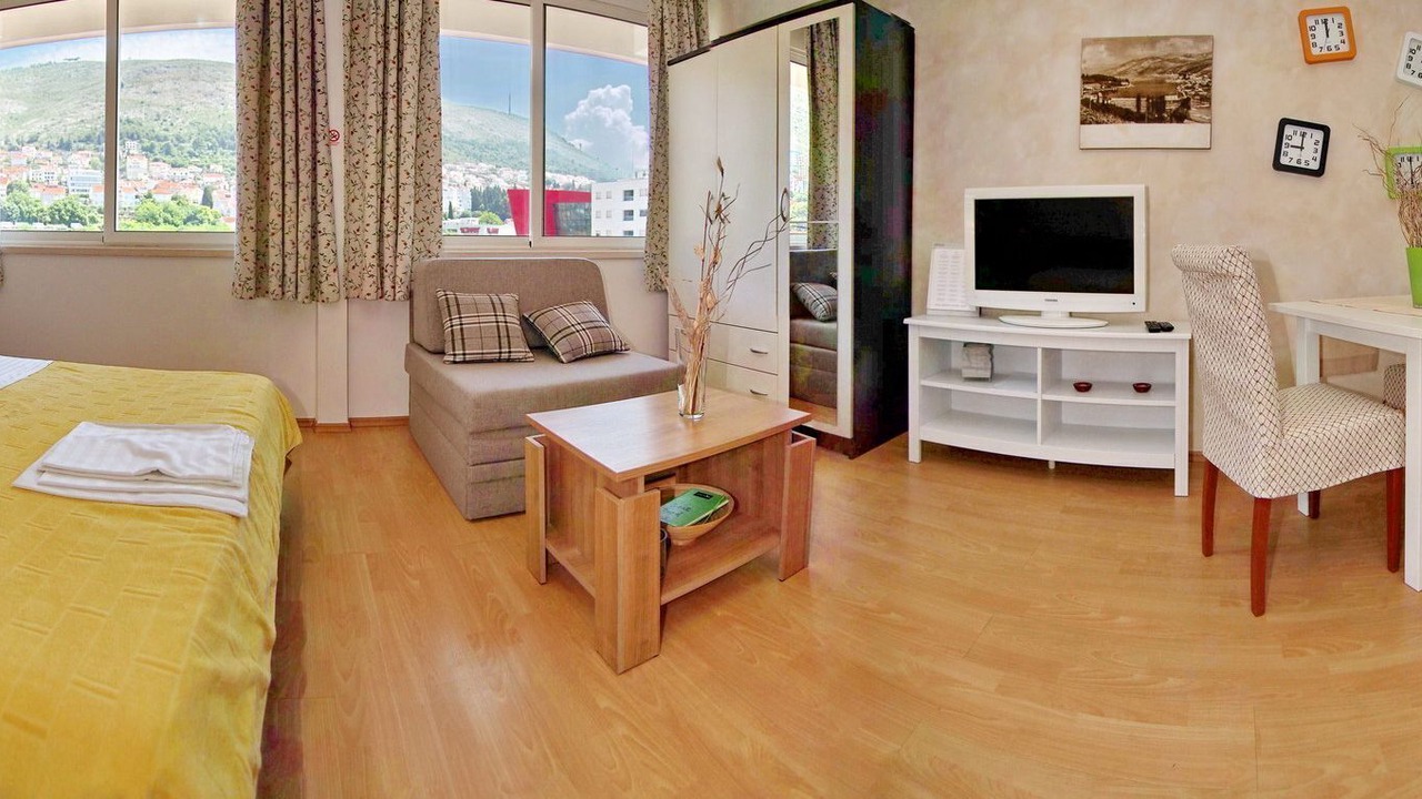 Photo of Bedroom in Dubrovnik