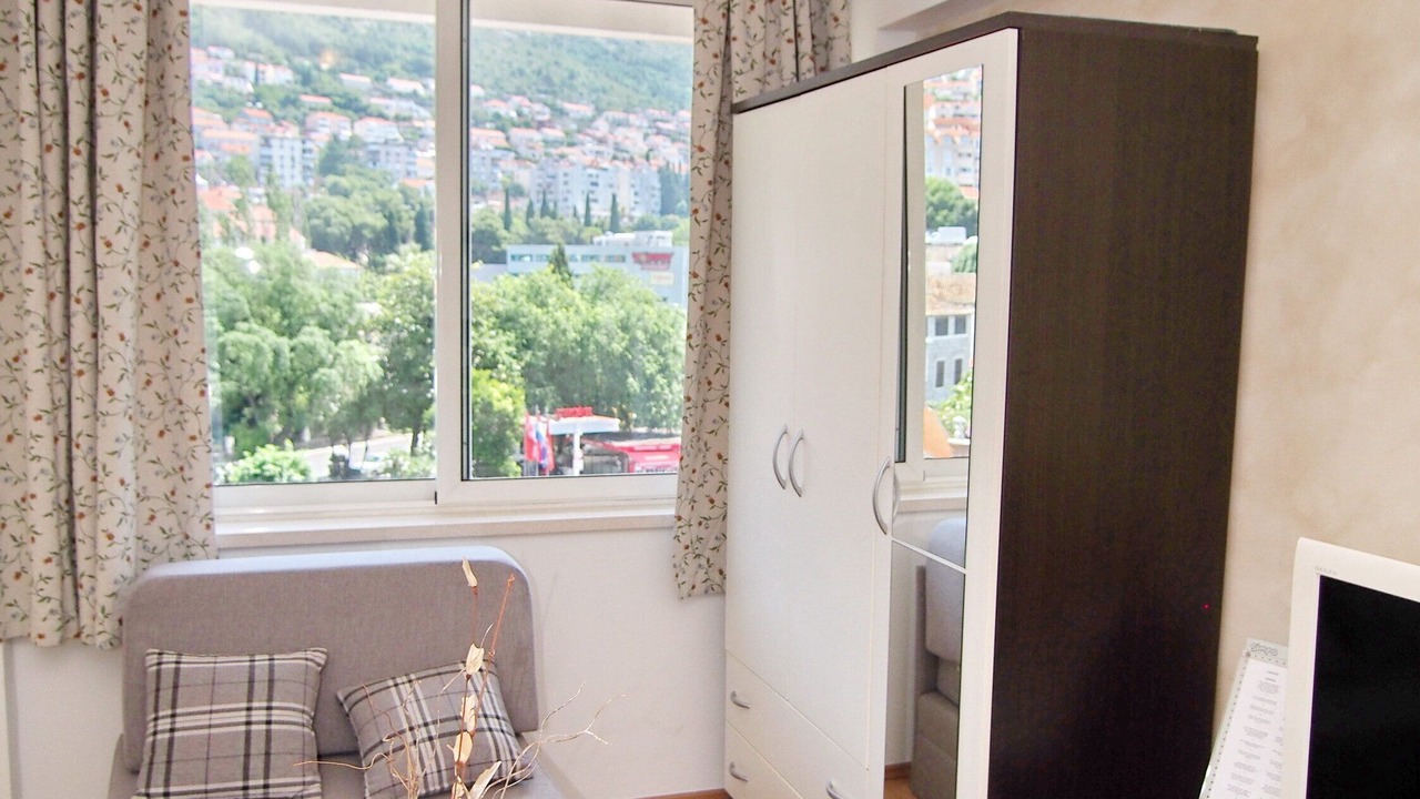 Photo of Bedroom in Dubrovnik