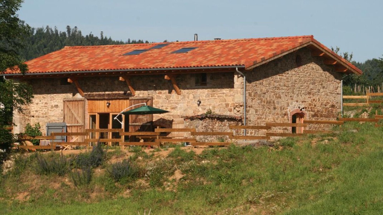 Photo of Outdoor in Saint-Romain-d'Urfe