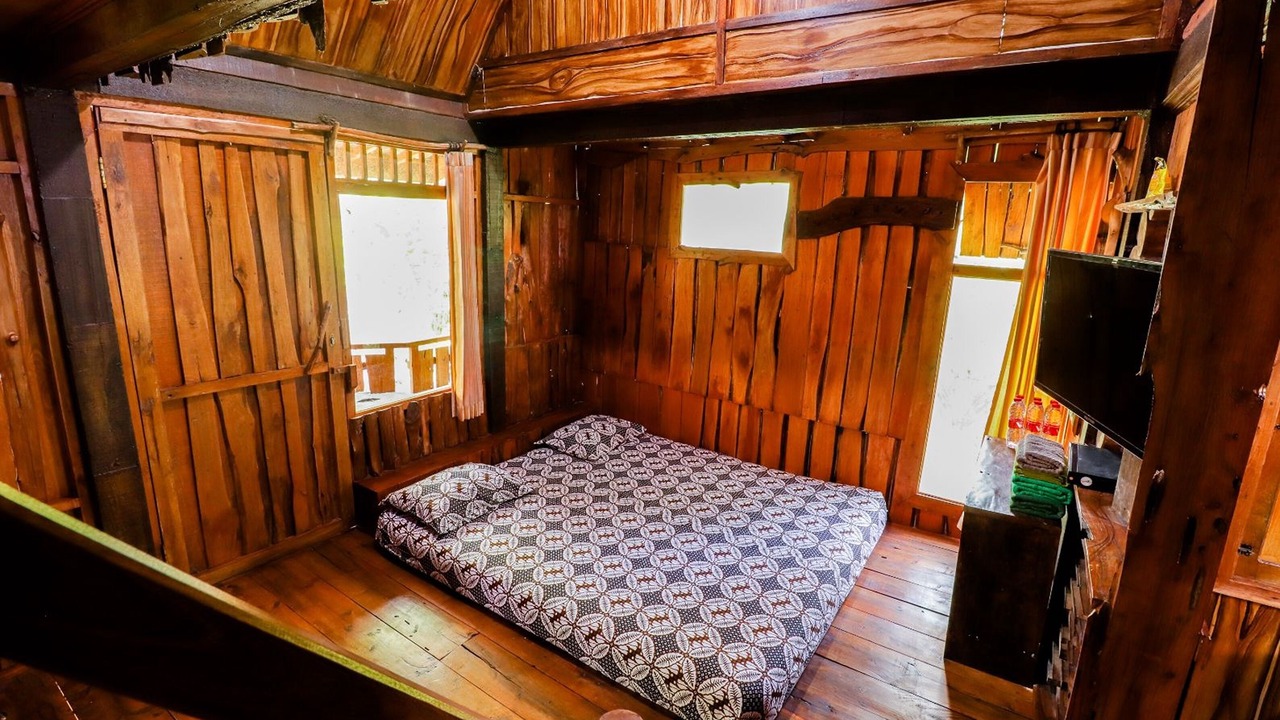 Photo of Bedroom in Kalirejo