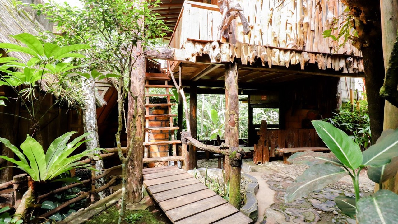Photo of Bedroom in Kalirejo