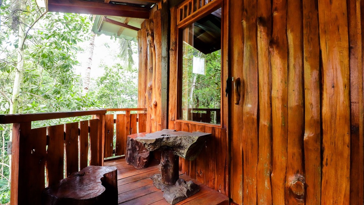 Photo of Bedroom in Kalirejo