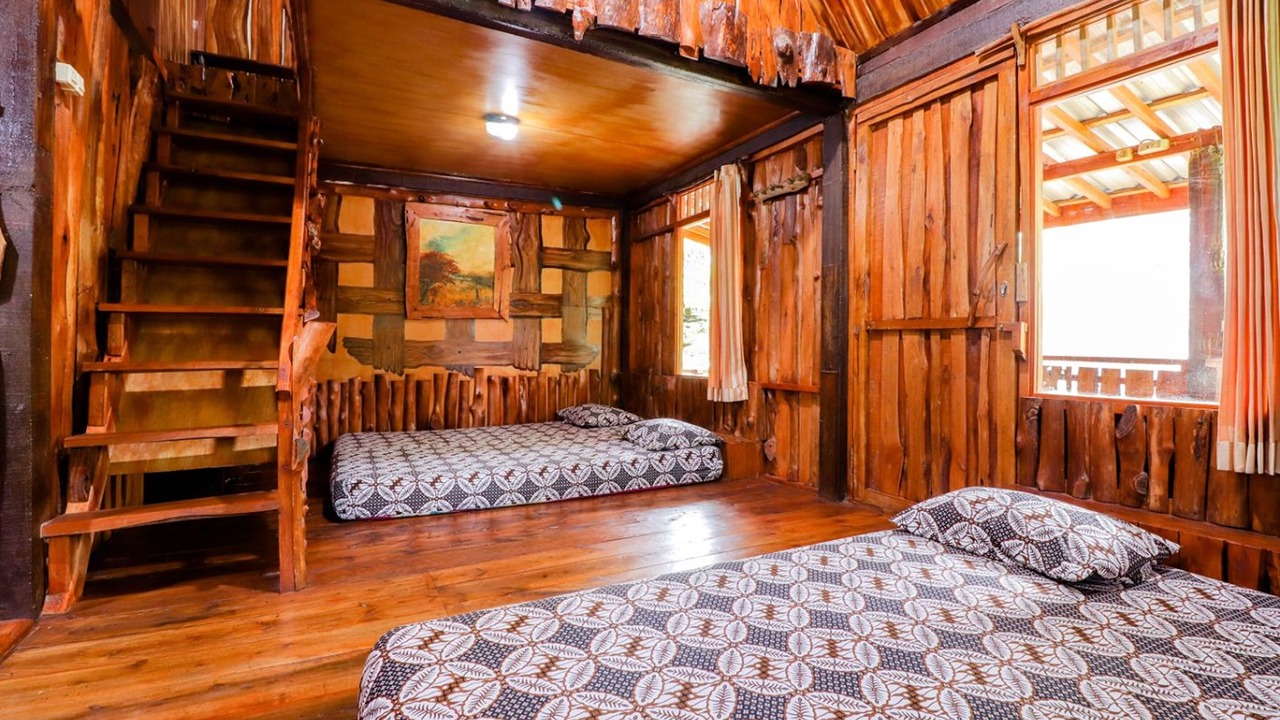 Photo of Bedroom in Kalirejo