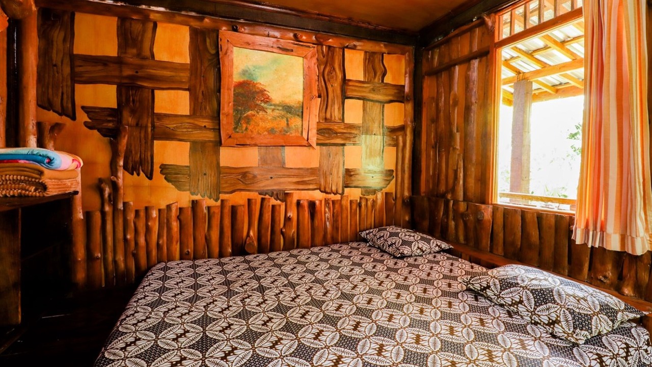 Photo of Bedroom in Kalirejo