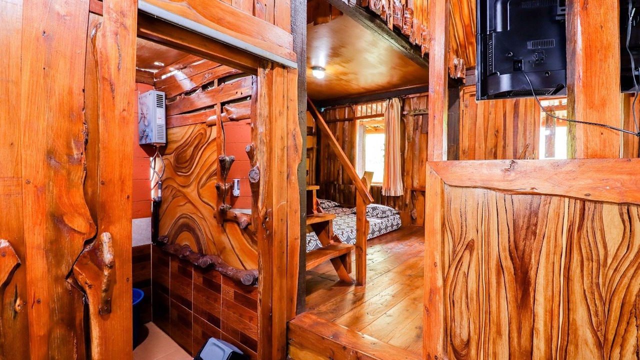 Photo of Bedroom in Kalirejo