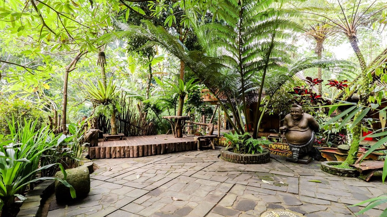 Photo of Outdoor in Kalirejo
