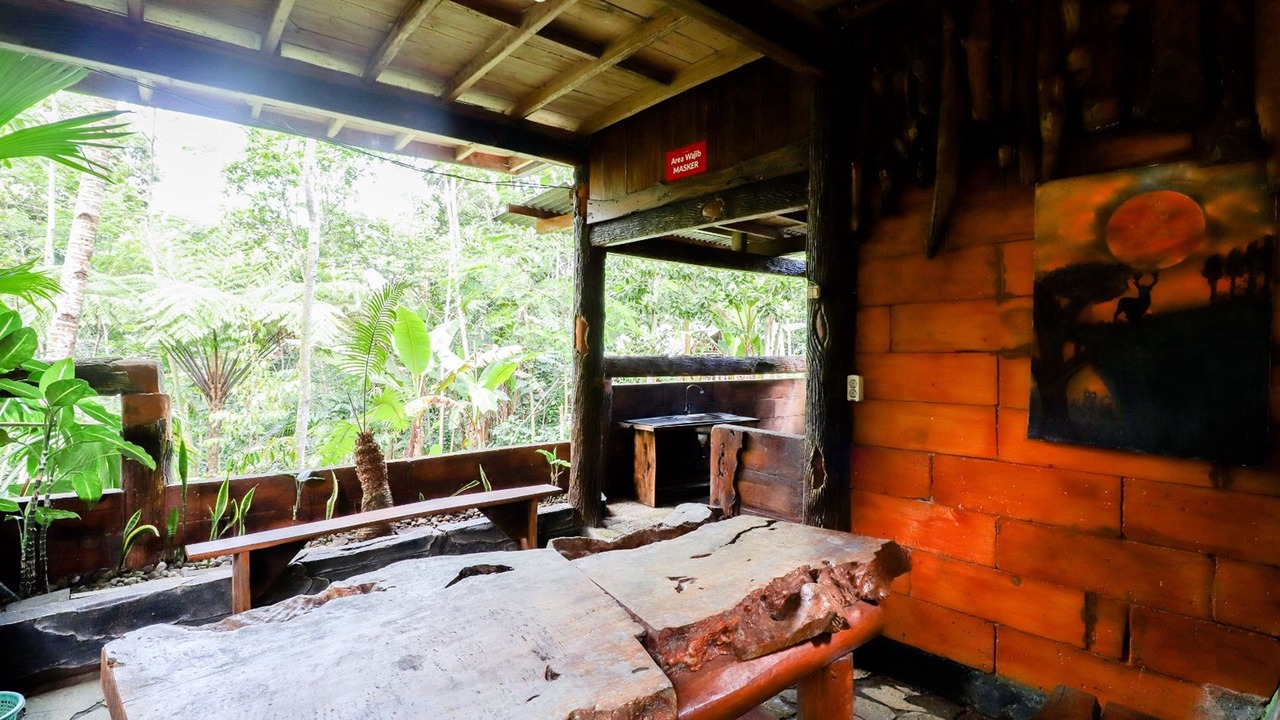 Photo of Bedroom in Kalirejo