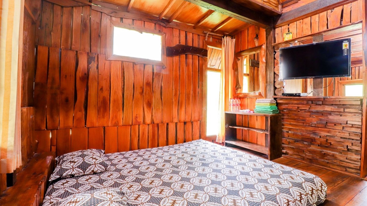 Photo of Bedroom in Kalirejo