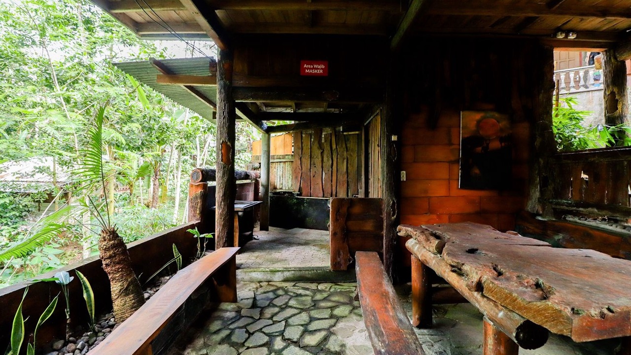 Photo of Bedroom in Kalirejo