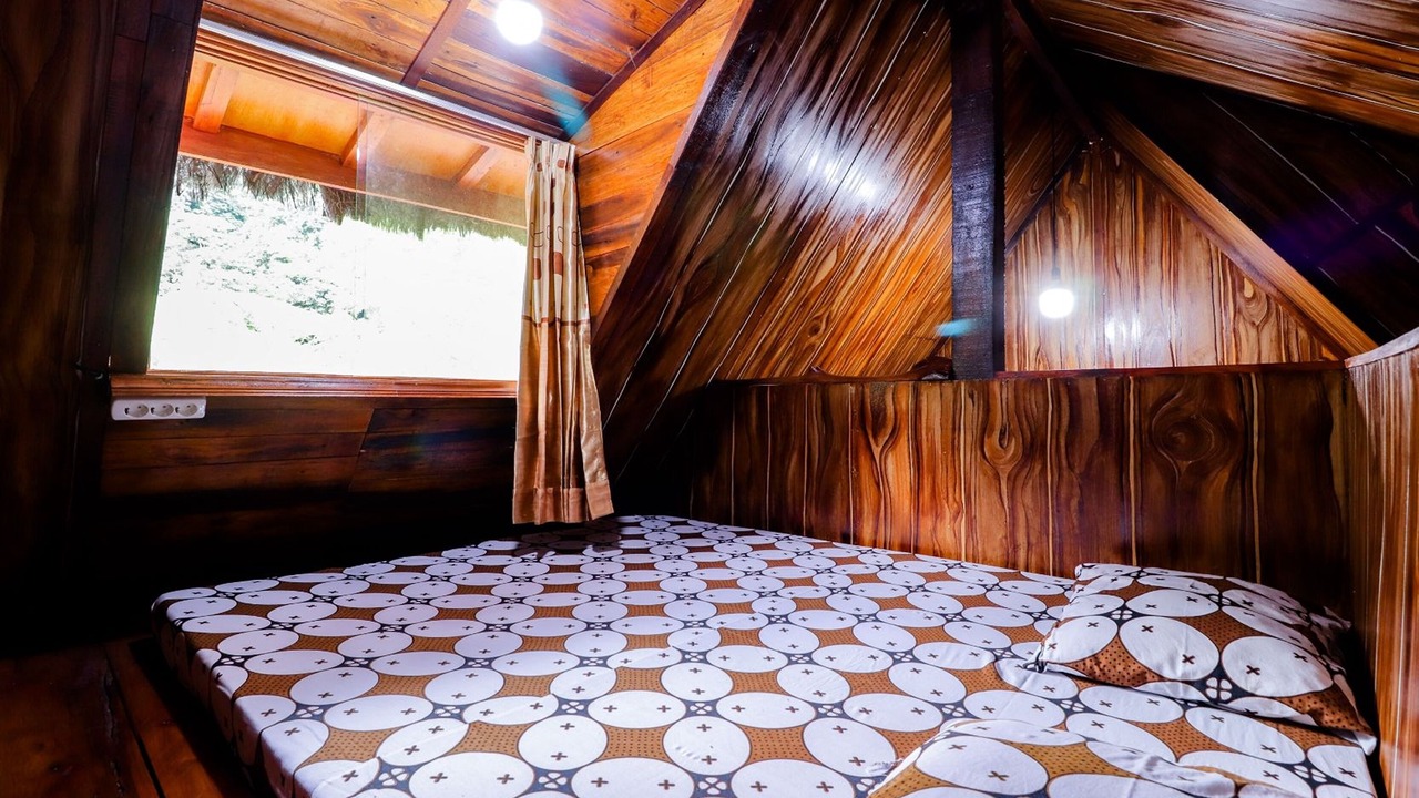 Photo of Bedroom in Kalirejo