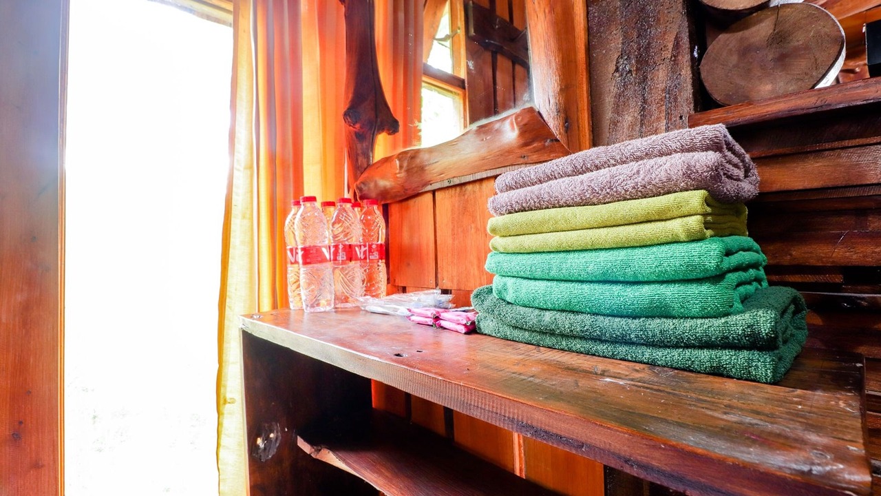 Photo of Bathroom in Kalirejo